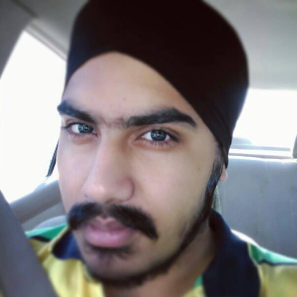 Harpreet Singh